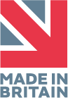 Made in Britain